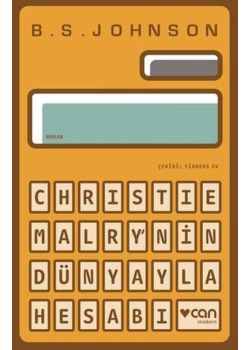 Christie Malry'nin Dünyayla Hesabı