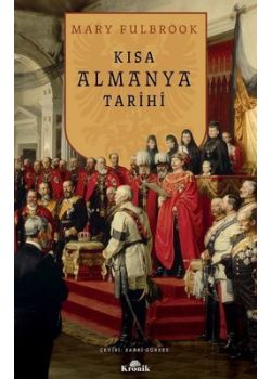 Kısa Almanya Tarihi