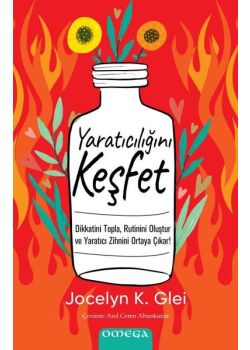 Yaratıcılığını Keşfet