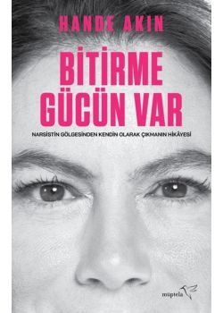 Bitirme Gücün Var
