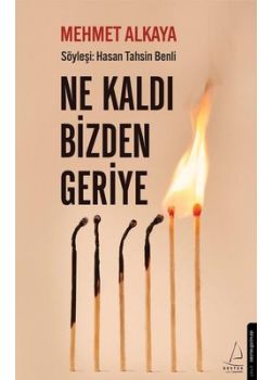 Ne Kaldı Bizden Geriye