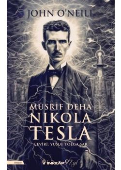 Müsrif Deha Nikola Tesla