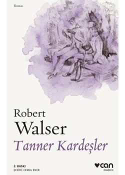 Tanner Kardeşler