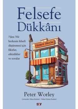 Felsefe Dükkanı