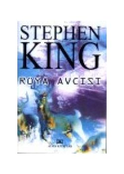 Rüya Avcisi - Stephen King