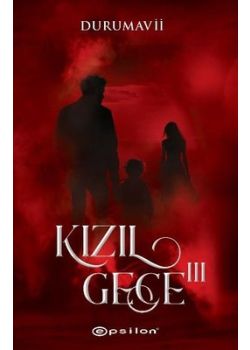 Kızıl Gece - 3