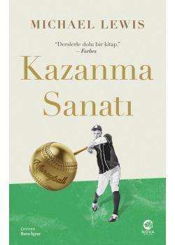 Kazanma Sanatı - Moneyball