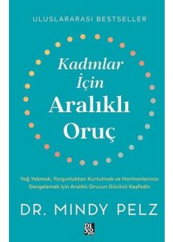 Kadınlar İçin Aralıklı Oruç