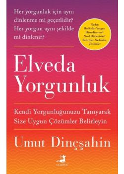 Elveda Yorgunluk