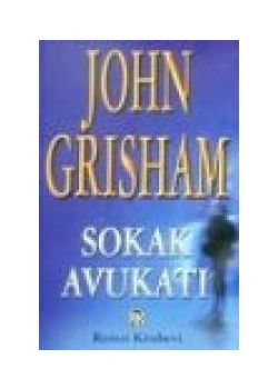 Sokak Avukati - John Grisham