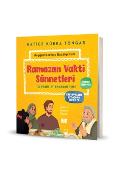 Ramazan Vakti Sünnetleri 