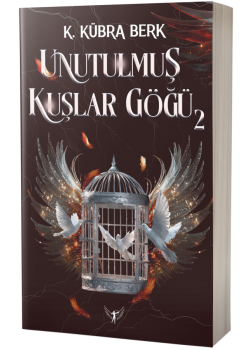 Unutulmuş Kuşlar Göğü 2 
