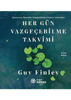 Her Gün Vazgeçebilme Takvimi