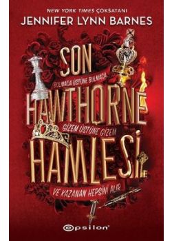 Son Hawthorne Hamlesi