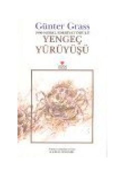 Yengeç Yürüyüsü Günter Grass