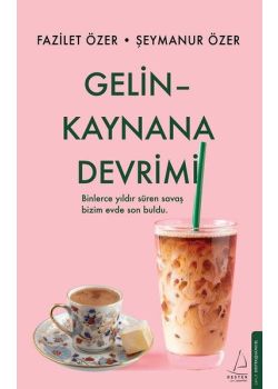 Gelin Kaynana Devrimi