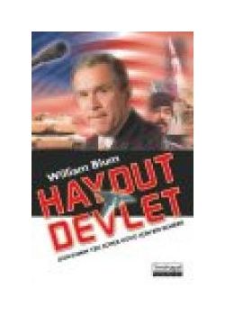 Haydut Devlet WILLIAM BLUM