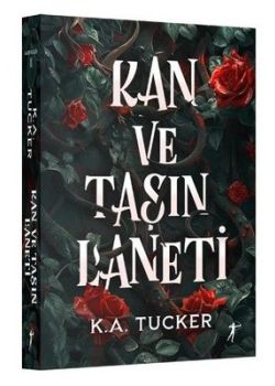 Kan ve Taşın Laneti - Kader ve Alev 2