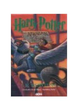 Harry Potter ve Azkaban Tutsagi