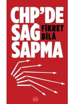 CHP'de Sağ Sapma 