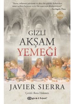 Gizli Akşam Yemeği