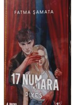 17 Numara - Piyes 