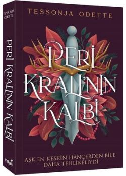 Peri Kralının Kalbi