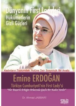 Dünyanın First Ladyleri Hükümetin Gizli Güçleri 