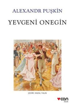 Yevgeni Onegin 