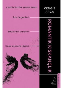 Romantik Kıskançlık