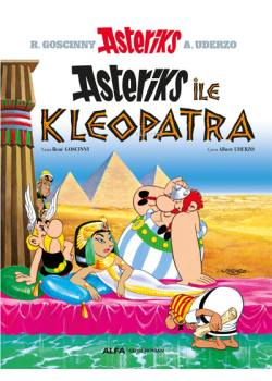 Asteriks İle Kleopatra