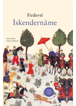 İskendername-Ölümsüz Klasikler Serisi