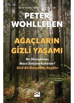 Ağaçların Gizli Yaşamı