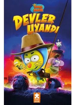 Kral Şakir Devler Uyandı