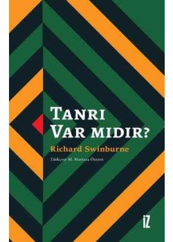 Tanrı Var Mıdır?