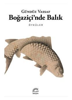 Boğaziçinde Balık