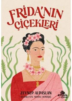 Frida'nın Çiçekleri