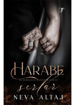 Harabe Sırlar - Kusursuzca Kusurlu Serisi
