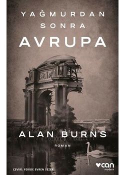 Yağmurdan Sonra Avrupa 