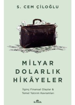 Milyar Dolarlık Hikayeler 