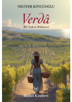 Verda - Bir Aşkın Hikâyesi