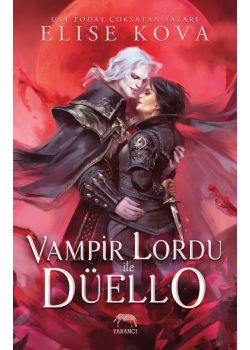 Vampir Lordu ile Düello