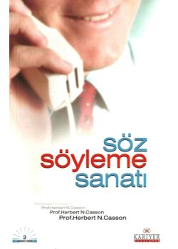 Söz Söyleme ve Dogru Konuşma Sanati  2 kitap Birarada