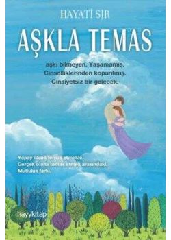 Aşkla Temas