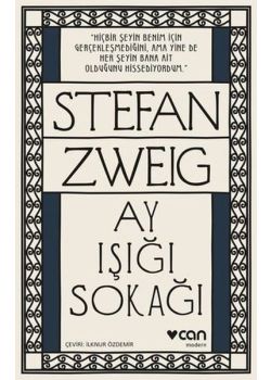 Ay Işığı Sokağı 