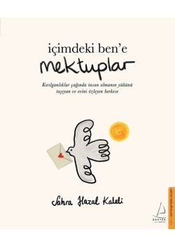 İçimdeki Ben'e Mektuplar 