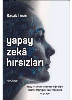 Yapay Zeka Hırsızları