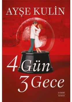 4 Gün 3 Gece
