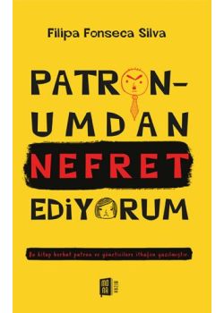 Patronumdan Nefret Ediyorum