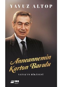 Anneannemin Karton Bavulu - Yataş'ın Hikayesi 